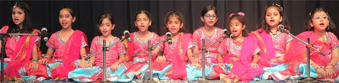 Piano Recital – Swar Kala Sangam