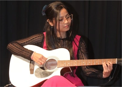 Kids Program – Swar Kala Sangam