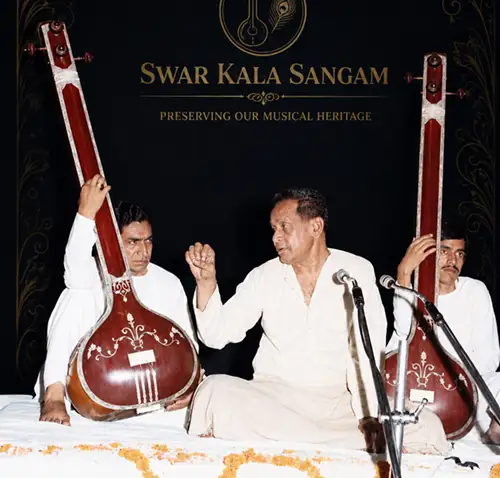 Swar Kala Sangam – Pt. Bhimsen Joshi Sangeet Academy Gurgaon lineage legacy