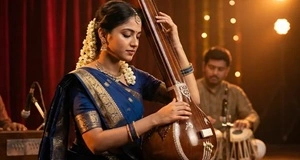 Hindustani Vocal Classes in Gurgaon – Swar Kala Sangam