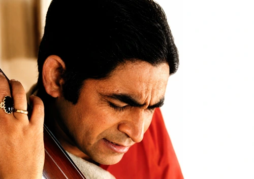 Prof. Baldev Singh Bali – Founder Swar Kala Sangam