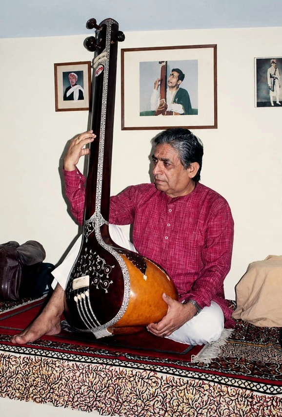 Hindustani Classical Vocal Classes in Gurgaon Near Me – Swar Kala Sangam