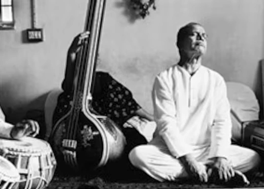 Riyaz – daily practice of Indian Classical Music at Swar Kala Sangam
