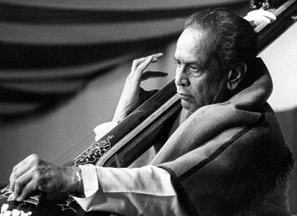 Manodharma – improvisation in Indian Classical Music Gurgaon