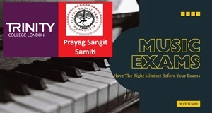 Music Exam Preparation Gurgaon