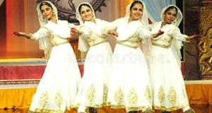 Kathak Classes in Gurgaon Near Me – Swar Kala Sangam