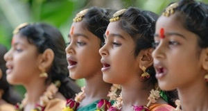 Kids Music Classes in Gurgaon Near Me – Swar Kala Sangam