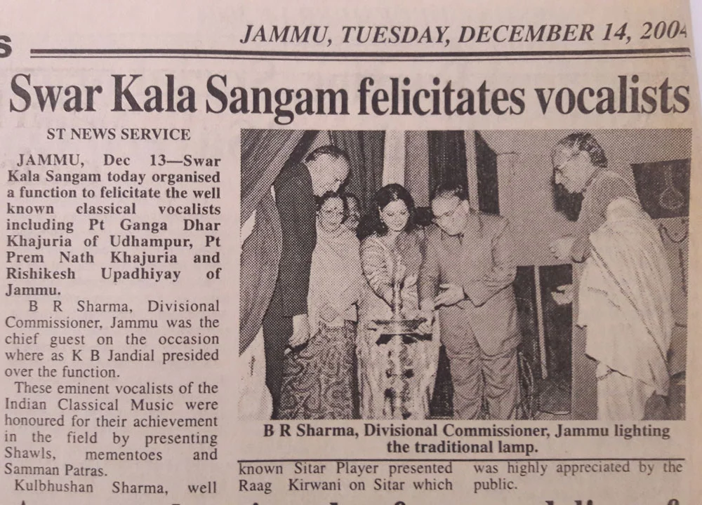 Jammu 2004