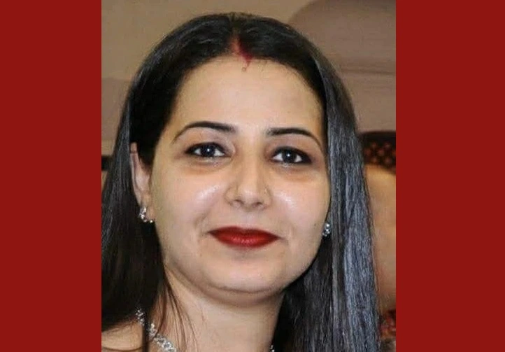 Mukta Monish Mehta – Swar Kala Sangam faculty