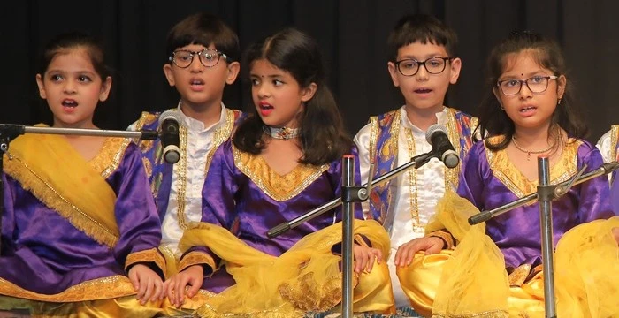 Music Classes near me Gurgaon – Swar Kala Sangam music school