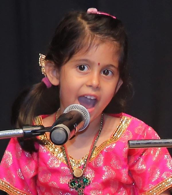 Kathak Performance – classical dance at Swar Kala Sangam Gurgaon