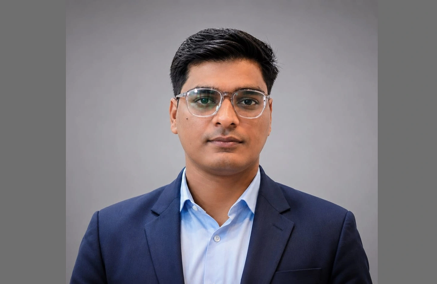 Rahul Tiwari – Swar Kala Sangam faculty