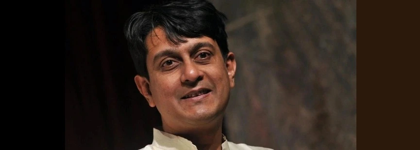 Srinivas Joshi – Advisor - Swar Kala Sangam